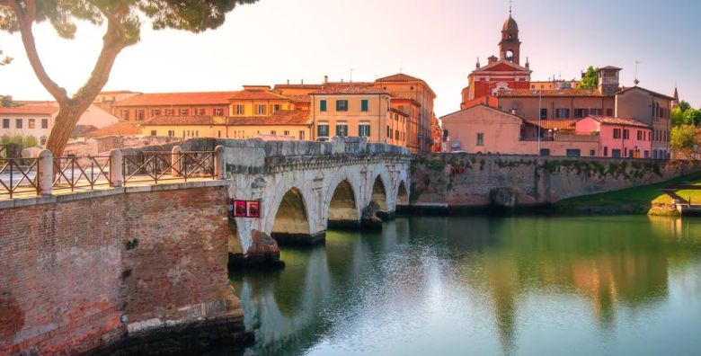 Hotel Diana  Odmor uz talijansku obalu Rimini Italija  288 €