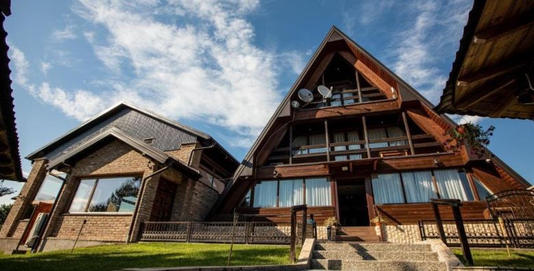 Motel Babino Brdo  Opustajuci odmor u bungalovu Derventa Bosna i Hercegovina  51 €