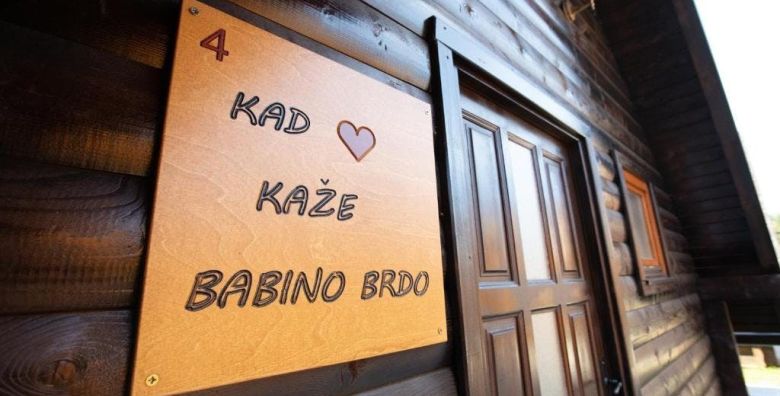 Motel Babino Brdo  Obiteljsko opustanje uz predivan pogled Derventa Bosna i Hercegovina  66 €