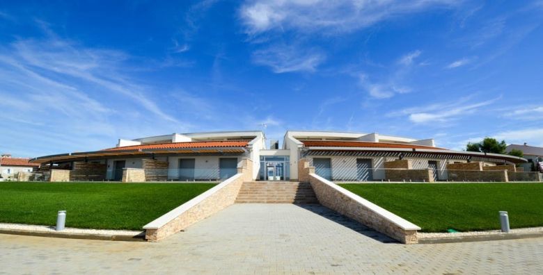 Plavo Nebo Istra Apartments  Lepeza 2 2 Gallery Medulin Istra Hrvatska  216 €