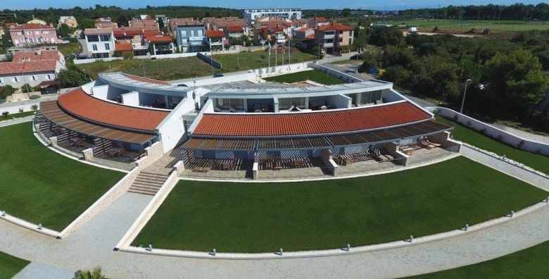 Plavo Nebo Istra Apartments  Lepeza 2 2 Gallery Medulin Istra Hrvatska  284 €