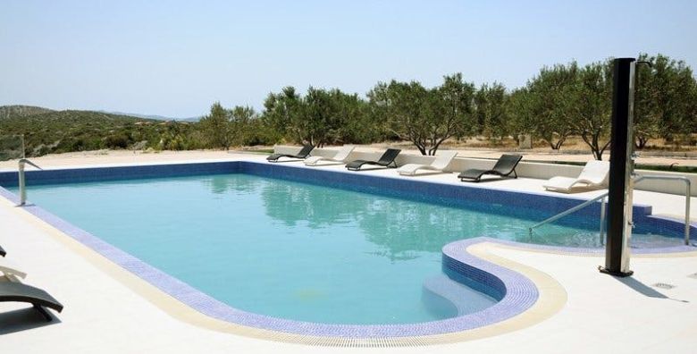 Hotel Panorama  Jesenski odmor u Sibeniku Sibenik Dalmacija Hrvatska  283 €