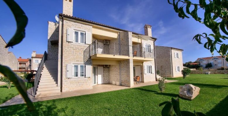 Plavo Nebo Istra Apartments  Tulip 6 2  Medulin Istra Hrvatska  378 €