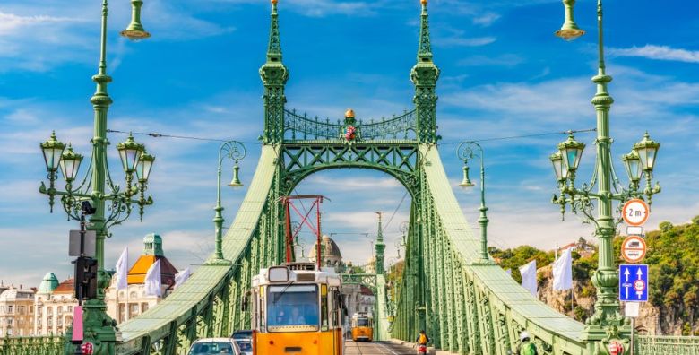 Hotel Gloria Budapest City Center Budimpesta Madjarska  139 €