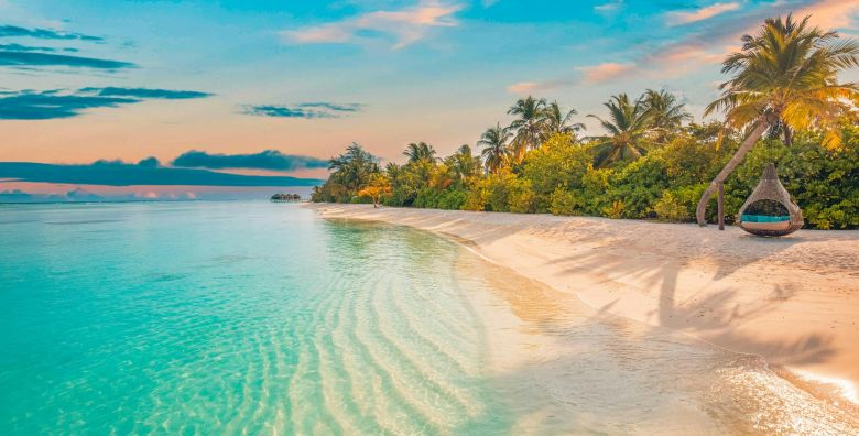 Zimski odmor na Maldivima Maldivi Maldivi  3699 €