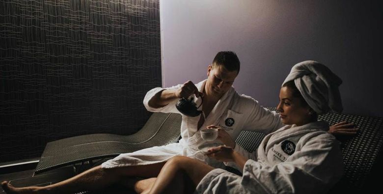 Rimske terme  Adults only  Hotel Rimski dvor Superior  VIP paket luksuznog opustanja Rimske Terme Slovenija  690 €