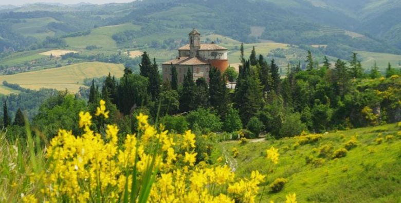 Albergo Ristorante La Rocca  Odmor u Toskani Brisighella  Italija  200 €