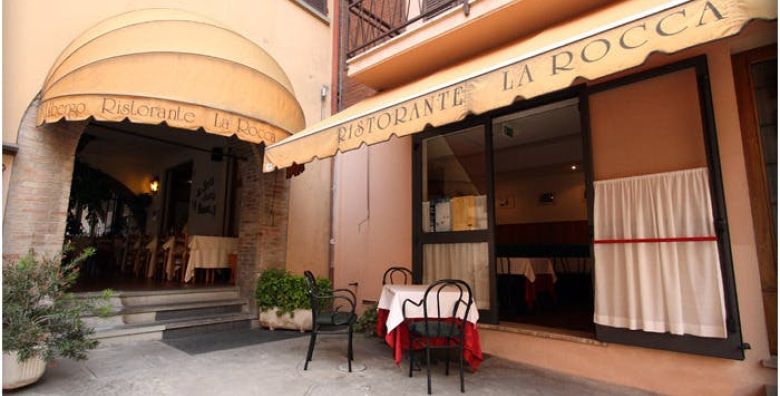 Albergo Ristorante La Rocca  Odmor u Toskani Brisighella  Italija  335 €