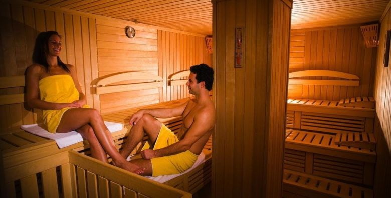 Wellness Hotel Allmer  Wellness odmor u Austriji Bad Gleichenberg Austrija  339 €