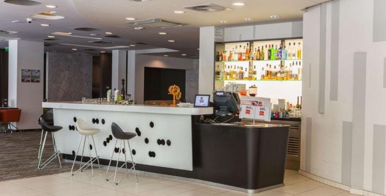 Park Inn by Radisson Budapest  Budimpesta Madjarska  177 €