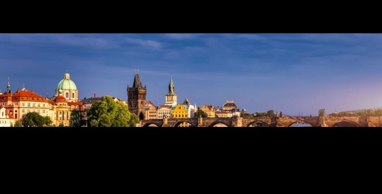 Holiday inn Prague  Odmor u centru Praga Prag Ceska  225 €