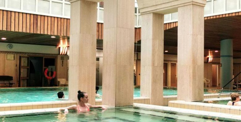 Verdi Budapest Aquincum Budimpesta Madjarska  250 €