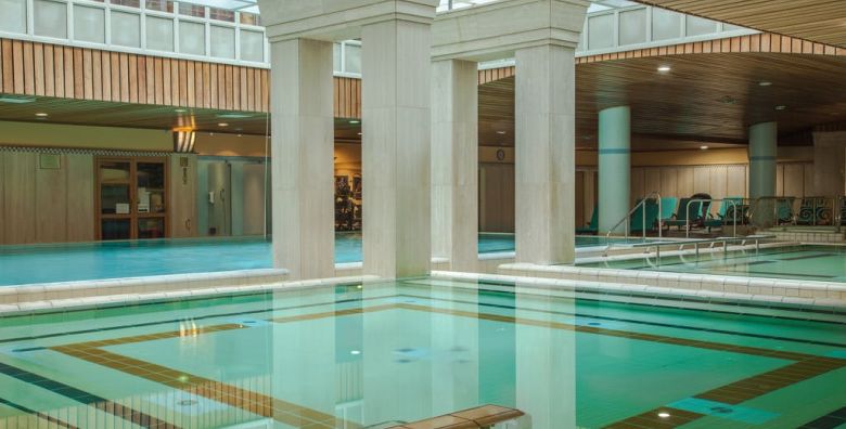 Verdi Budapest Aquincum Budimpesta Madjarska  354 €