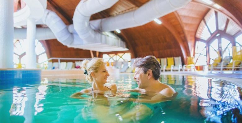 Boni Family Wellness Hotel  Obiteljski odmor u Madjarskoj Zalakaros Madjarska  298 €