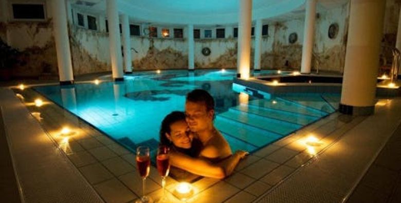 Hotel Venus  Termalni odmor u Madjarskoj Zalakaros Madjarska  212 €