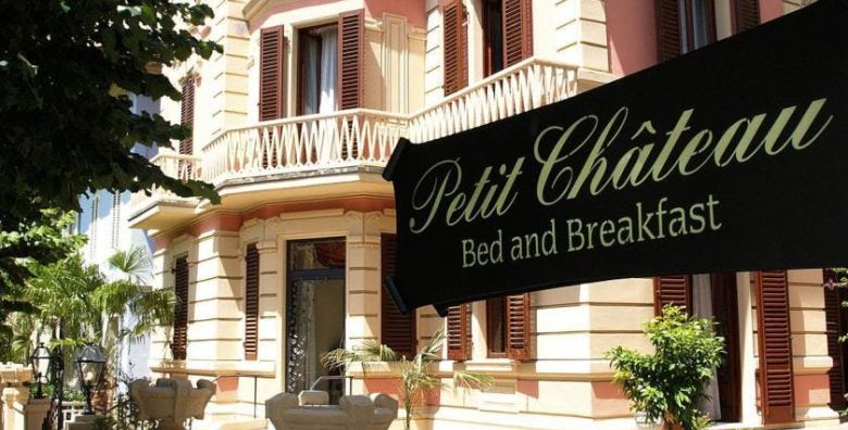 Petit Chateau  Odmor u Toskani  Montecatini Terme Toskana Italija  488 €