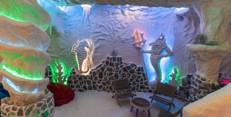 Hotel Rezidenca Ortus  Obiteljski odmor na slovenskoj obali Ankaran Slovenija  329 €