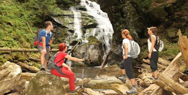 Grand Hotel Bellevue  Obiteljska jesen na Pohorju Pohorje Slovenija  288 €