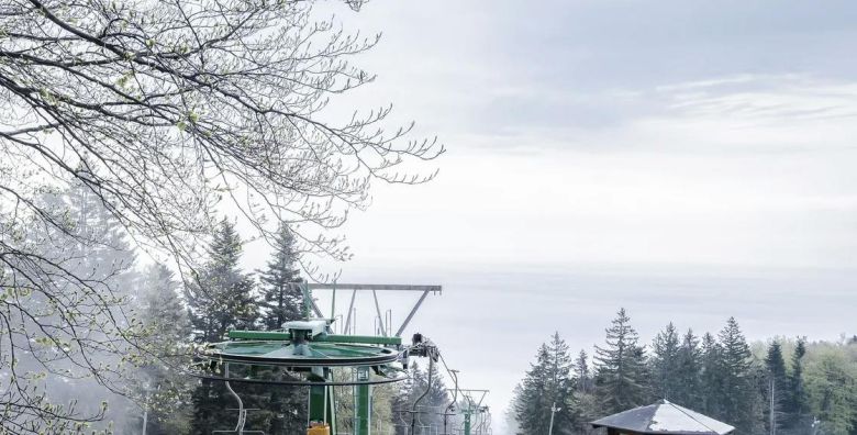 Grand Hotel Bellevue  Obiteljska zima na Pohorju Pohorje Slovenija  388 €