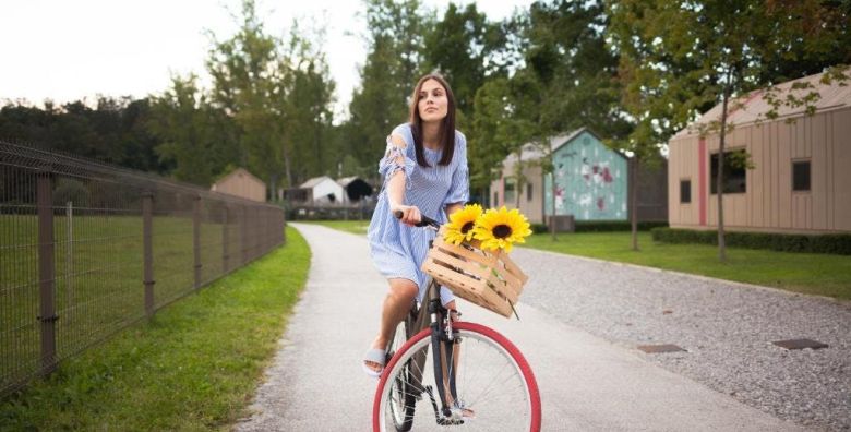 Mobilna kucica Kupa Magnolia BB2  Odmor na Kupi Gradac Slovenija  405 €