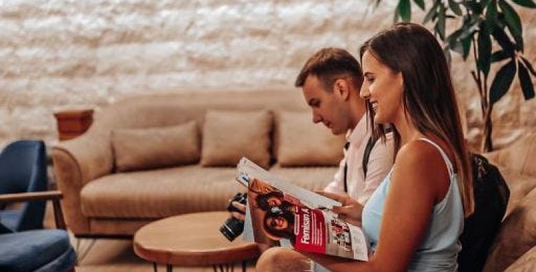 Hotel Harmony by Aycon  Odmor u Petrovcu Petrovac Crna Gora  175 €