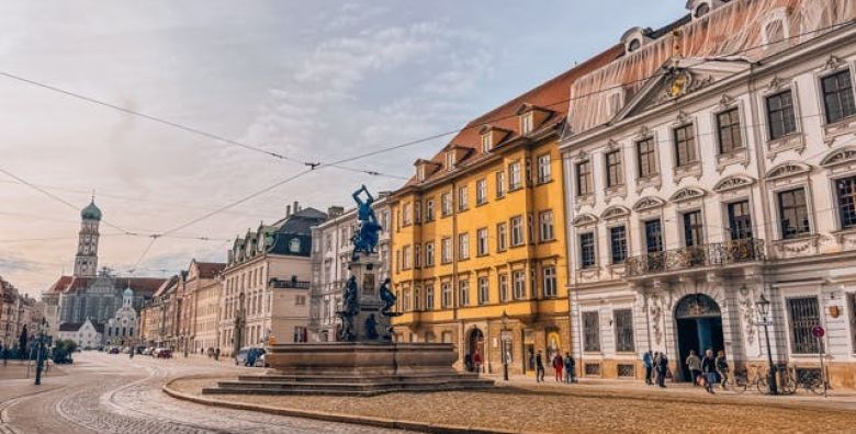 Euro Hotel Friedberg  Friedberg Njemacka  199 €