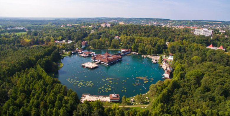 Lorabel Apartment House Hévíz Hévíz Madjarska  65 €