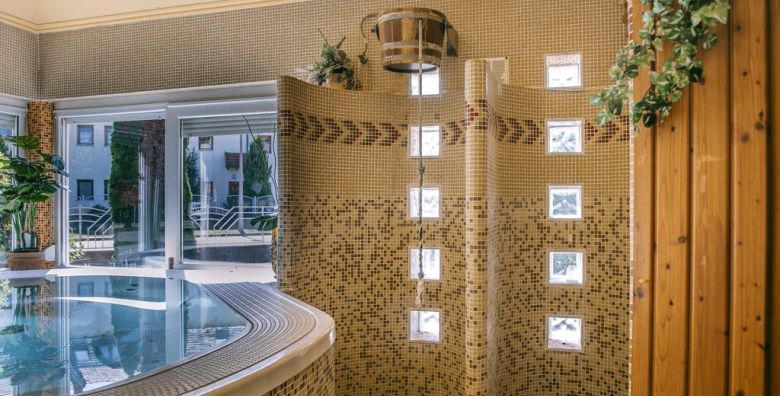 AquaTherm Hotel  Odmor u Zalakarosu Zalakaros Madjarska  190 €