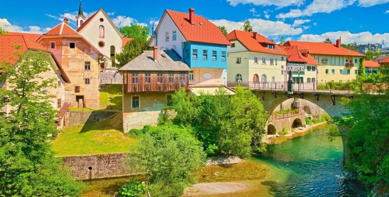 Apartment Hrastnica  Odmor u dolini Hrastnice Skofja Loka Slovenija  185 €