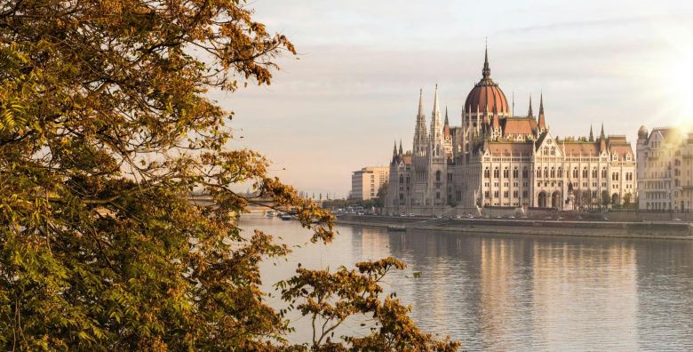 Hotel City Inn Budapest  City break u Budimpesti Budimpesta Madjarska  202 €