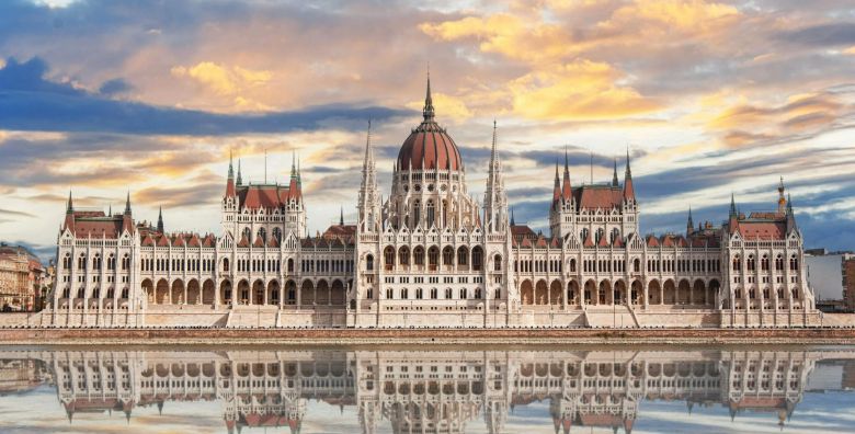 Hotel City Inn Budapest  City break u Budimpesti Budimpesta Madjarska  177 €