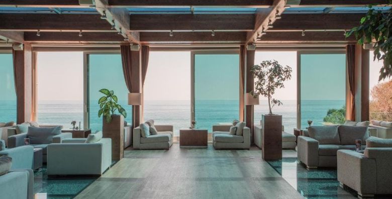 Hotel Avala Resort  Villas  Odmor uz more Budva Crna Gora  285 €