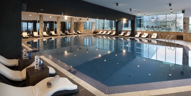 Hotel Avala Resort  Villas  Odmor uz more Budva Crna Gora  709 €