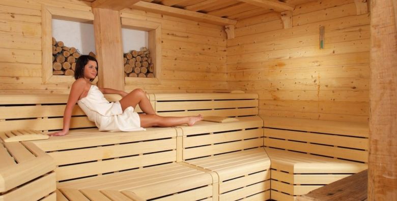 Terme Zrece  Hotel Atrij Superior  SPArty za prijateljice tijekom tjedna Zrece Slovenija  399 €