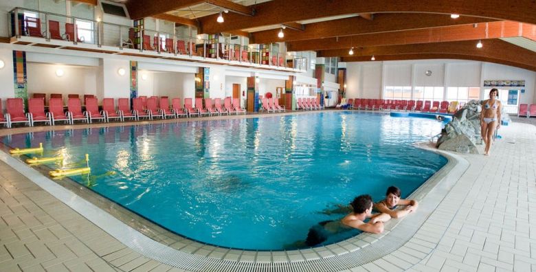 Terme Zrece  Hotel Atrij Superior  Wellness opustanje za parove Zrece Slovenija  399 €