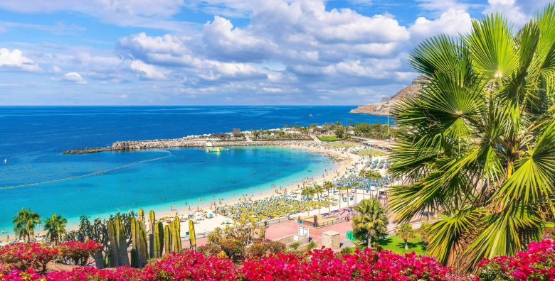Jesenski odmor na Kanarskim otocima Gran Canaria Spanjolska  1499 €