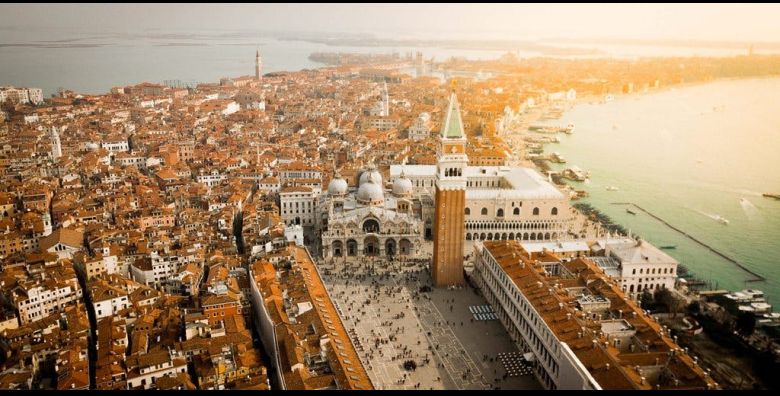 Hotel Belstay Venezia Mestre  Odmor u Italiji Venecija Italija  249 €