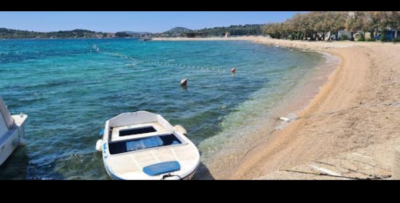 Apartmani Mateo  Kraj ljeta bez guzve u Vodicama Vodice Dalmacija Hrvatska  623 €