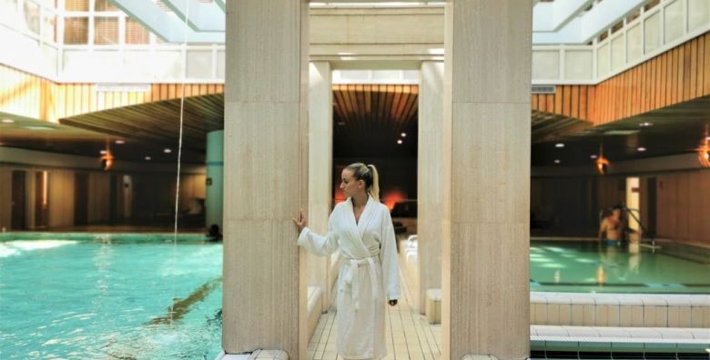 Verdi Budapest Aquincum  Obiteljski paket Budimpesta Madjarska  618 €