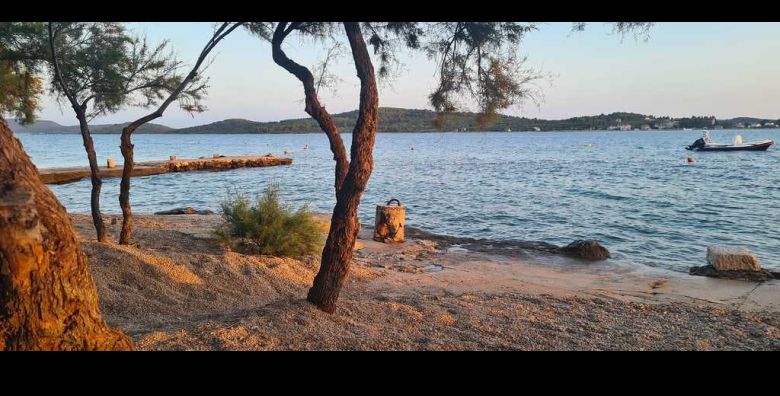 Apartmani Mateo  Odmor u Vodicama Vodice Dalmacija Hrvatska  275 €