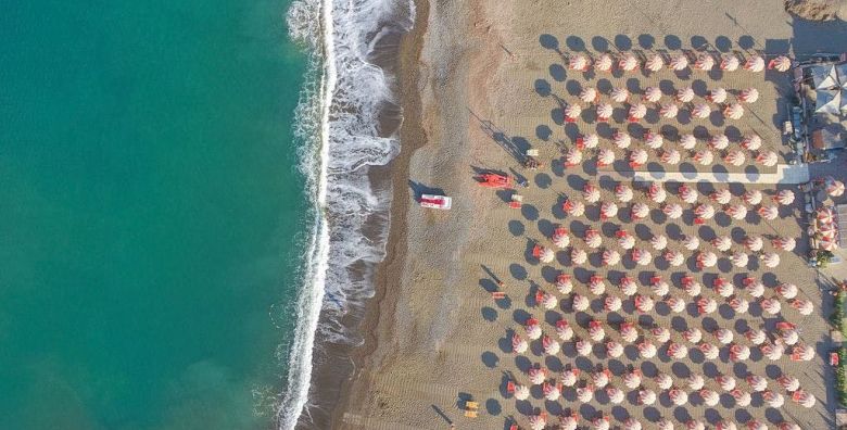 Hotel II Settebello  Odmor na talijanskoj obali Cecina Italija  377 €