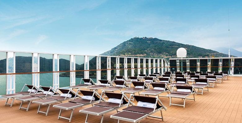 Carobno krstarenje po Istocnom Mediteranu  Polazak iz Splita Split Dalmacija Hrvatska  3346 €