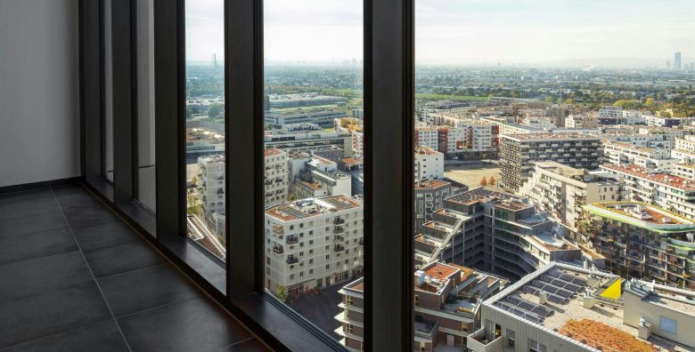 Dormero HoHo Wien  City break u Austriji Bec Austrija  135 €