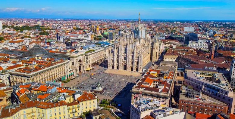 B B HOTELS Park Hotel Cassano  City break u blizini Milana Cassano dʼAdda Italija  215 €