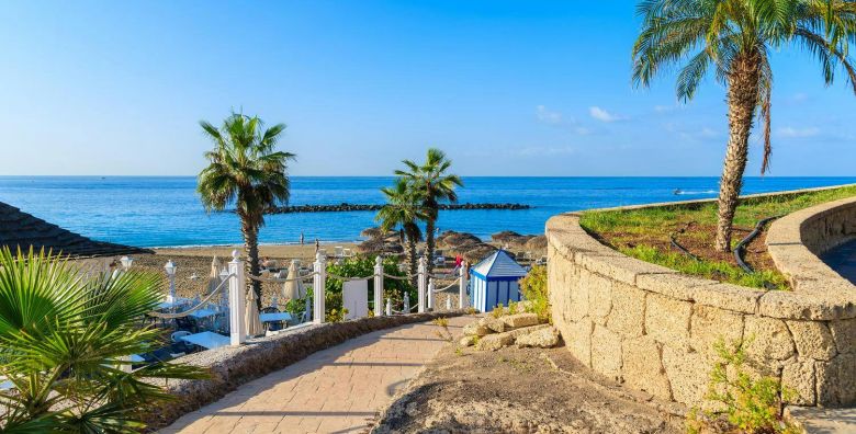 Istrazite Veliki Kanarski otok Gran Canaria Spanjolska  2149 €