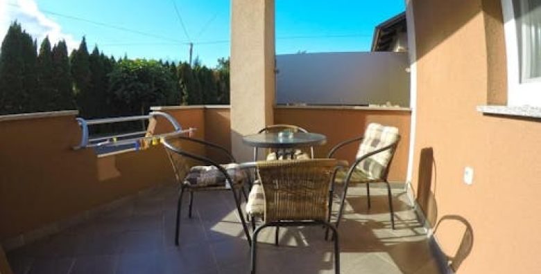 Sv Martin na Muri  Apartmani Rea  Termalni paket Brezovec Sveti Martin na Muri Hrvatska  270 €