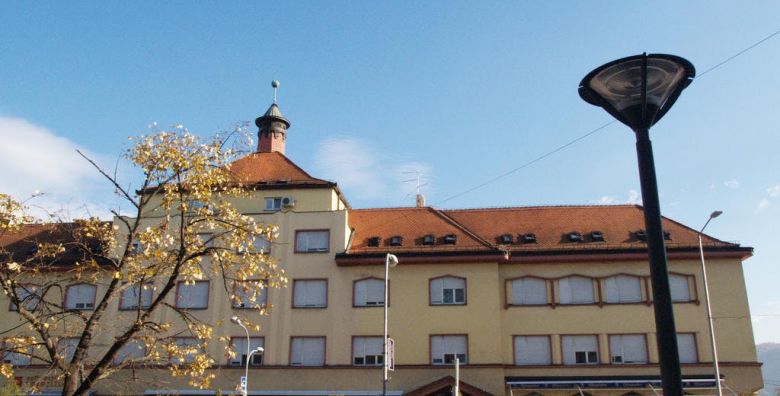 Hotel Zepter Palace Banja Luka  Odmor tijekom tjedna Banja Luka Bosna i Hercegovina  51 €