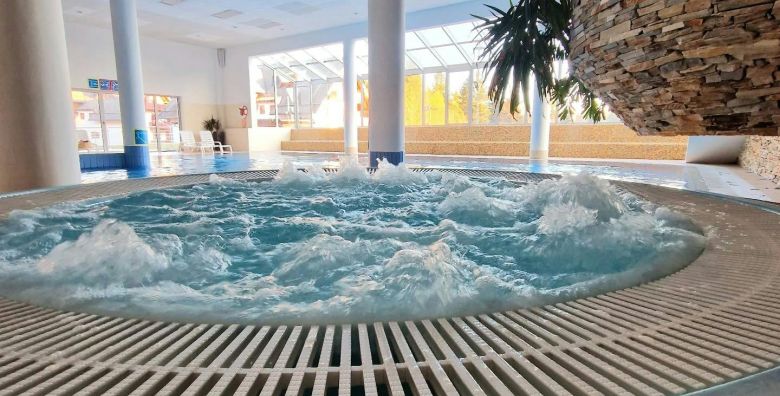 Wellness  Spa Apartmani Bolfenk  Wellness odmor na Pohorju Pohorje Slovenija  299 €
