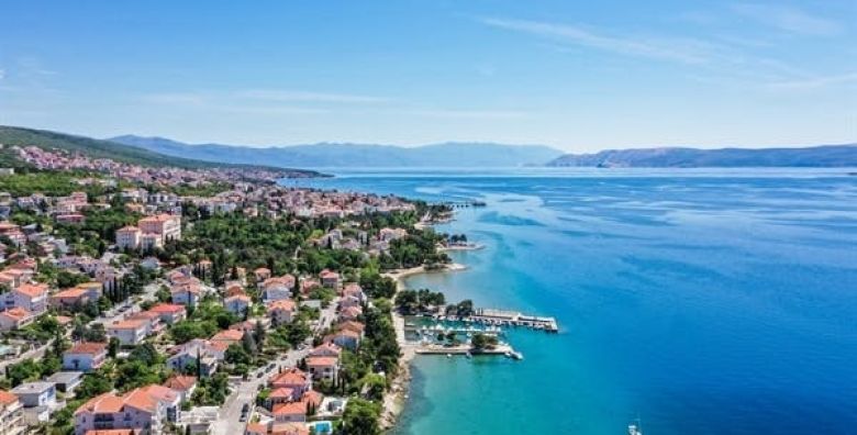 Mediteran Maradiso Hotel by Aminess  Odmor u Crikvenici Crikvenica Hrvatska  174 €