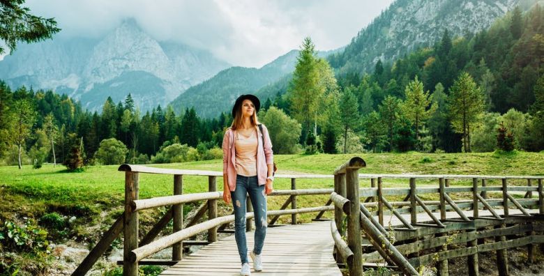 Hotel Alpina  Dozivite vise u Kranjskoj Gori Kranjska Gora Slovenija  258 €